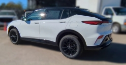 Buick Envista Sport Touring FWD 4dr 2026