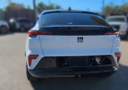 Buick Envista Sport Touring FWD 4dr 2026