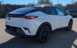 Buick Envista Sport Touring FWD 4dr 2026