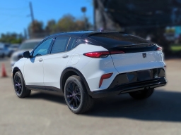 Buick Envista Sport Touring FWD 4dr 2026