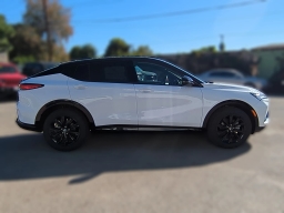 Buick Envista Sport Touring FWD 4dr 2026