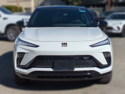 Buick Envista Sport Touring FWD 4dr 2026