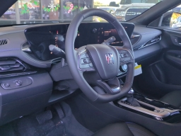 Buick Envista Sport Touring FWD 4dr 2026