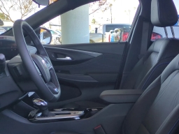 Buick Envista Sport Touring FWD 4dr 2026