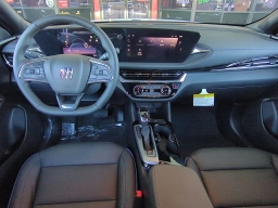 Buick Envista Sport Touring FWD 4dr 2026