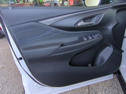 Buick Envista Sport Touring FWD 4dr 2026