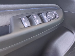 Buick Envista Sport Touring FWD 4dr 2026