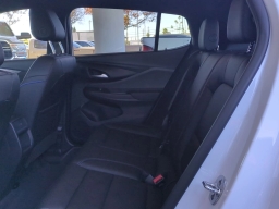 Buick Envista Sport Touring FWD 4dr 2026