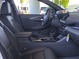 Buick Envista Sport Touring FWD 4dr 2026