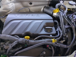 Buick Envista Sport Touring FWD 4dr 2026