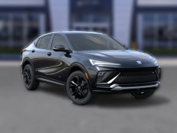 Buick Envista Sport Touring FWD 4dr 2026