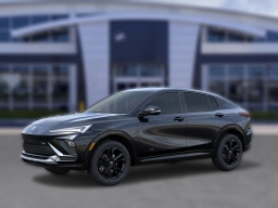 Buick Envista Sport Touring FWD 4dr 2026