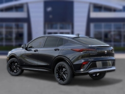 Buick Envista Sport Touring FWD 4dr 2026