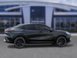 Buick Envista Sport Touring FWD 4dr 2026