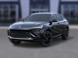 Buick Envista Sport Touring FWD 4dr 2026