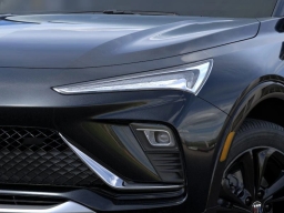 Buick Envista Sport Touring FWD 4dr 2026