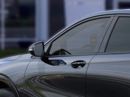 Buick Envista Sport Touring FWD 4dr 2026