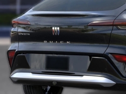 Buick Envista Sport Touring FWD 4dr 2026