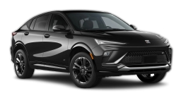 Buick Envista Sport Touring FWD 4dr 2026