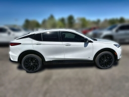 Buick Envista Sport Touring FWD 4dr 2026