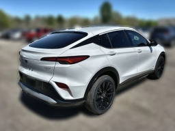 Buick Envista Sport Touring FWD 4dr 2026