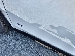 Buick Envista Sport Touring FWD 4dr 2026