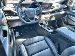 Buick Envista Sport Touring FWD 4dr 2026