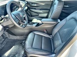 Buick Envista Sport Touring FWD 4dr 2026