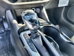 Buick Envista Sport Touring FWD 4dr 2026