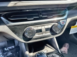 Buick Envista Sport Touring FWD 4dr 2026