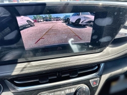 Buick Envista Sport Touring FWD 4dr 2026