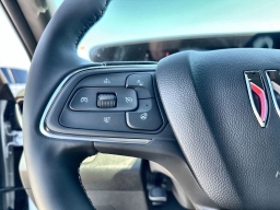 Buick Envista Sport Touring FWD 4dr 2026