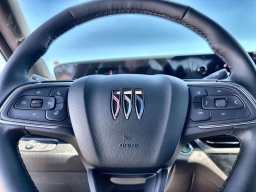 Buick Envista Sport Touring FWD 4dr 2026