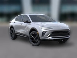 Buick Envista Sport Touring FWD 4dr 2026