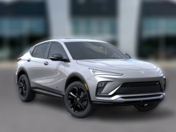 Buick Envista Sport Touring FWD 4dr 2026