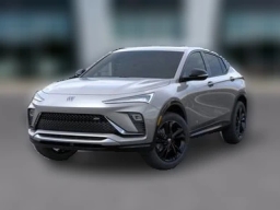 Buick Envista Sport Touring FWD 4dr 2026