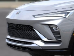 Buick Envista Sport Touring FWD 4dr 2026