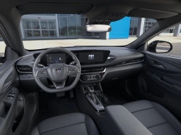 Buick Envista Sport Touring FWD 4dr 2026