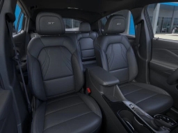 Buick Envista Sport Touring FWD 4dr 2026