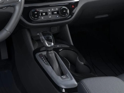 Buick Envista Sport Touring FWD 4dr 2026