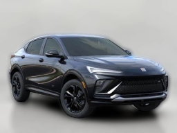 Buick Envista Sport Touring FWD 4dr 2026