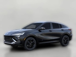 Buick Envista Sport Touring FWD 4dr 2026