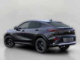 Buick Envista Sport Touring FWD 4dr 2026