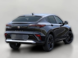 Buick Envista Sport Touring FWD 4dr 2026