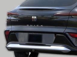 Buick Envista Sport Touring FWD 4dr 2026