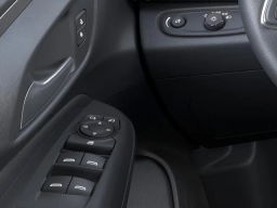 Buick Envista Sport Touring FWD 4dr 2026