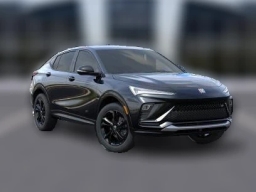 Buick Envista Sport Touring FWD 4dr 2026