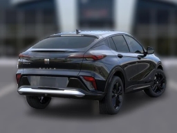 Buick Envista Sport Touring FWD 4dr 2026