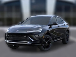 Buick Envista Sport Touring FWD 4dr 2026