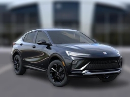 Buick Envista Sport Touring FWD 4dr 2026